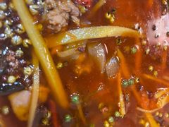 -易老妈蹄花.特色川菜(人民公园总店)
