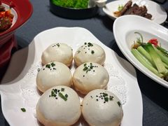 -汤记传菜(秀浦路店)