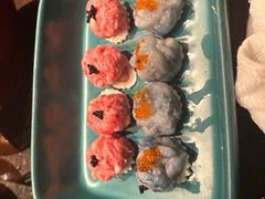 -蒋记海鲜姿造•洋房别墅(星河湾店)