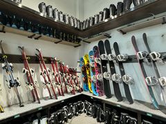 -SNOWGATE滑雪·华雪梦(老西门店)