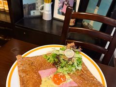 -La Creperie法餐厅(桃江路店)