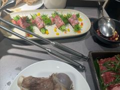 -骨之味·筒骨汤火锅(江头店)