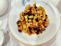 -东兴楼饭庄(六里桥店)