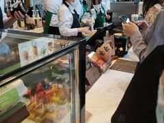 -星巴克臻选(深圳卓悦中心店)