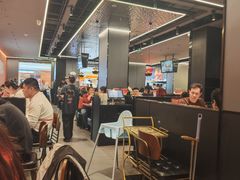 -胖哥俩肉蟹煲(石家庄长安万达店)
