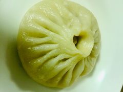 灌汤包-开封灌汤包子铺(尚志大街店)