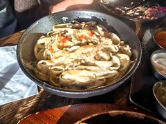 -Q MEX 库迈墨西哥餐吧(三里屯店)