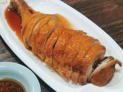 -都谷包子(天一广场店)