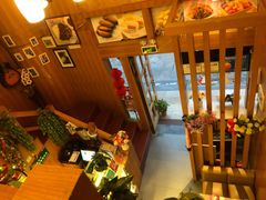 -太清凉茶糖水(前海店)