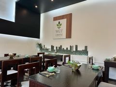 -五观堂素食(新华路店)