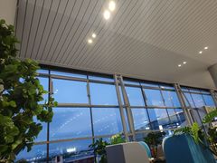-广州白云国际机场-T2航站楼