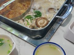 -潮牛魏记鲜牛肉火锅(开发区店)