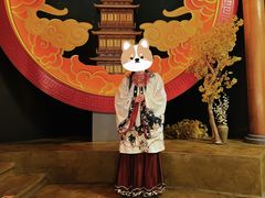 -NINES推理馆·实景侦探推理剧MIXPLAY(静安店)