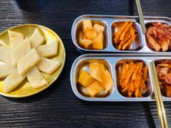 打糕-玉流珍肴馆(亮马桥店)