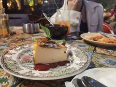 -BROWNSTONE布朗石西班牙餐厅(富城店)