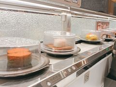 -争鲜回转寿司(朝北大悦城店)