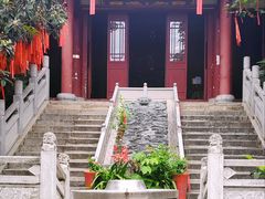 -卓刀泉寺