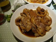 蒸酱肘子-老昌春饼(中央大街店)