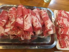 -木萨火锅(牡丹江路店)
