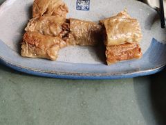 -兰溪小馆(东直门簋街店)