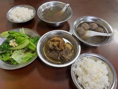 -阿秋牛排(湖心街店)