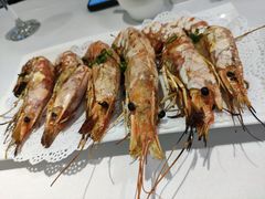 -龙船人海鲜城(长治路店)