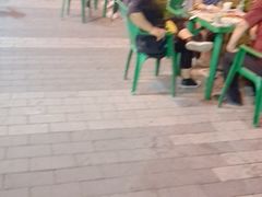 -小杨烤肉(朱雀店)