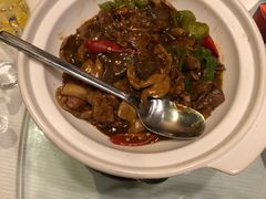 -东方红酒楼(知春路店)
