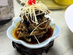 -二泉园老菜馆·百年无锡菜