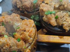 -巷子深格格(万州总店)