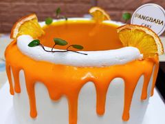 日式柚子-胖爸爸烘焙工作室(平湖家居店)