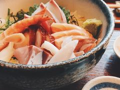 希望日本料理-希望日本料理(保利香槟花园店)