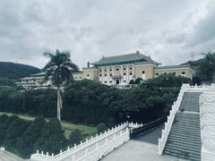 -台北故宫博物院