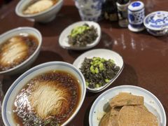 -同得兴 Since·1995 传统苏式面馆(嘉馀坊店)