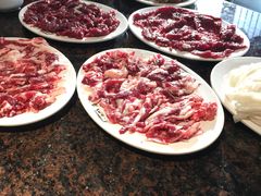 -八合里潮汕鲜牛肉火锅(深圳海岸城店)