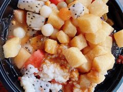 -串妹花式冰粉(乐山总店)