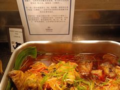 -北京王府井希尔顿酒店·万斯阁西餐厅