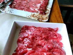 -东来顺饭庄(西直门店)