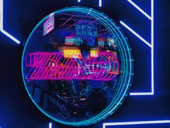 -燥次·烧烤酒场(万象城店)