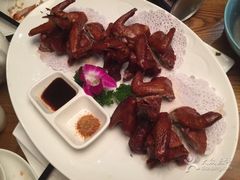 -广东道至正餐厅(区庄店)