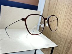 -标准眼镜·蔡司官方授权店(和平路总店)