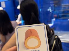 -the Roll'ING手作瑞士卷专门店(卓悦中心店)