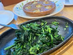-萨莉亚意式餐厅(石鼓路店)