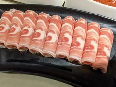 -海底捞火锅(勒泰店)