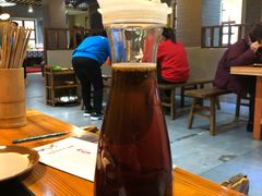 大堂-锅来乐地锅鸡(安亭店)