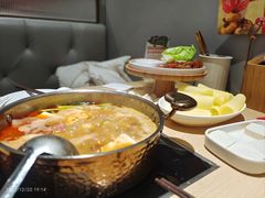 -新大新豆米火锅1993(万象汇店)