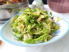 -日照大牌檔•小船海鲜(万平口店)