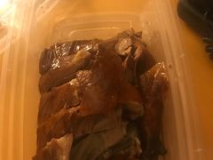 -黄连大头华烧鹅店(大良店)
