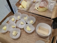 -西村叔叔的店·面包·甜品·蛋糕(清河万象汇店)