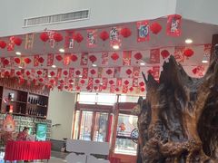 -忆江南·生态餐饮宴会酒店